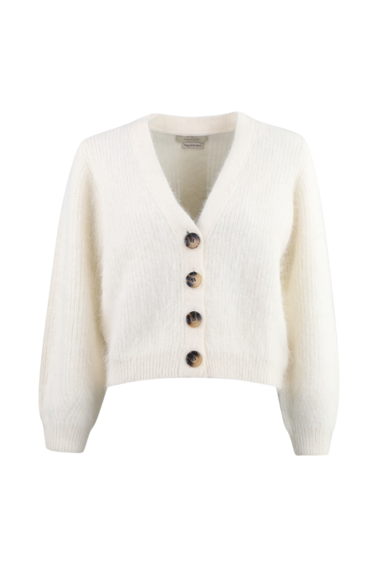 ANGORA ECRU