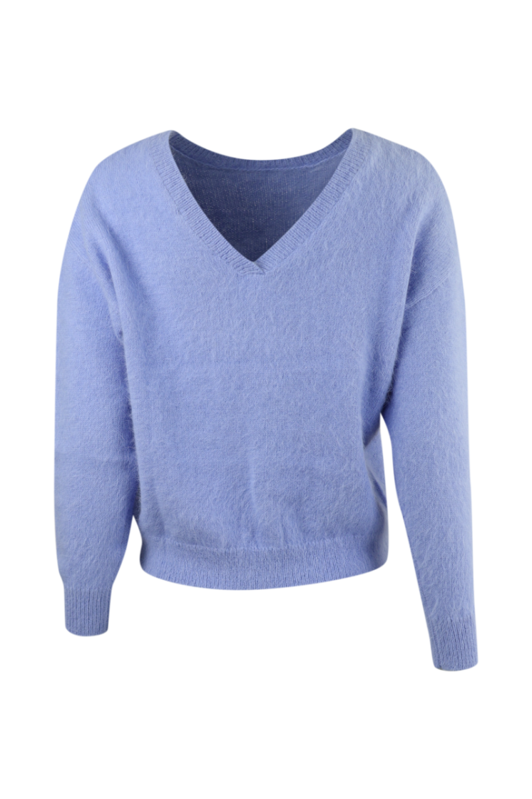 ANGORA AZUR