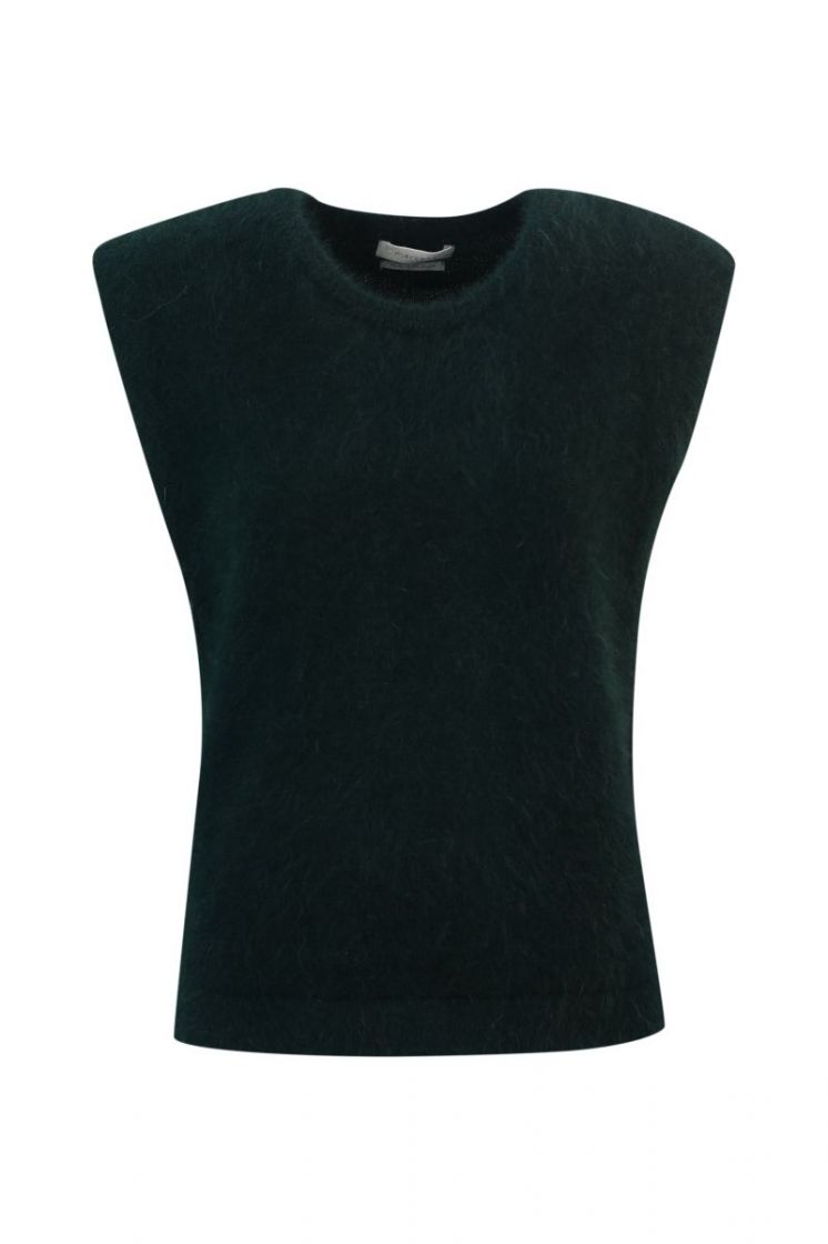 ANGORA ZM BOTTLE GREEN