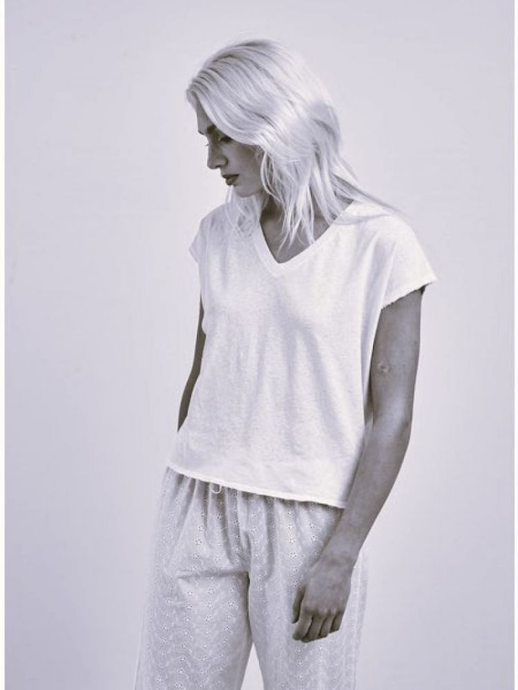 COTON LINEN CREAM