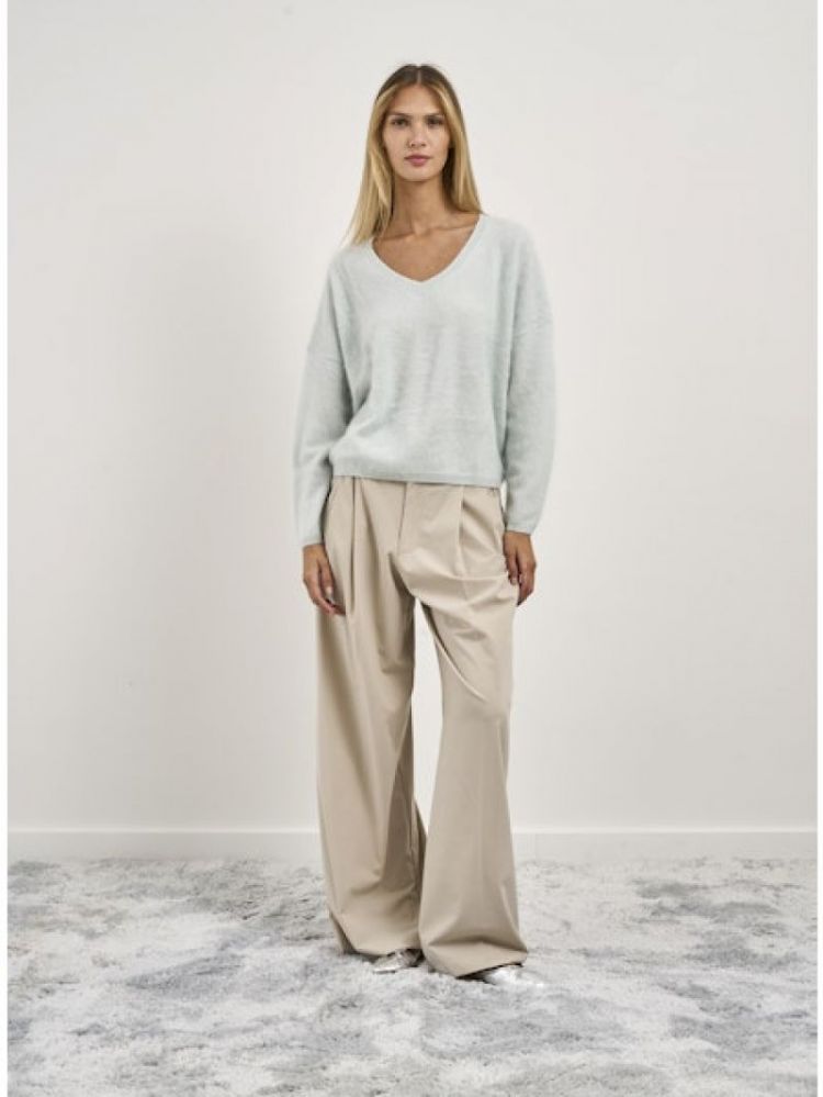 BRUSHED CASHMERE JADE