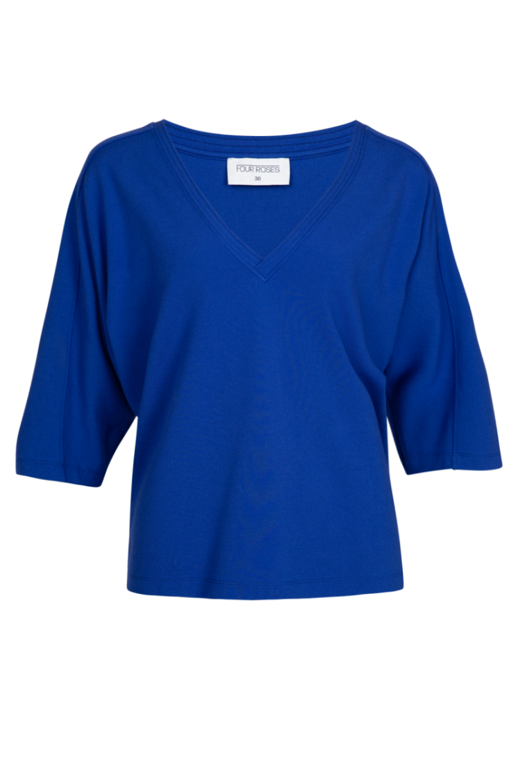 SWEATER BLUE