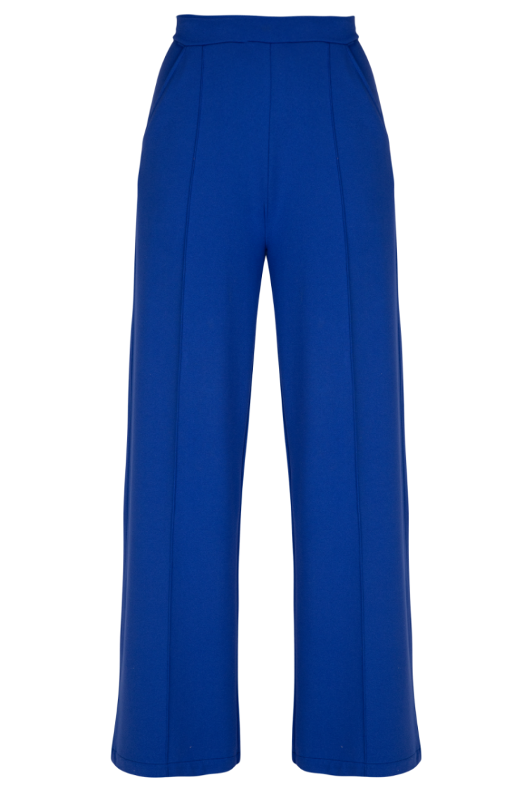 SWEAT BLUE