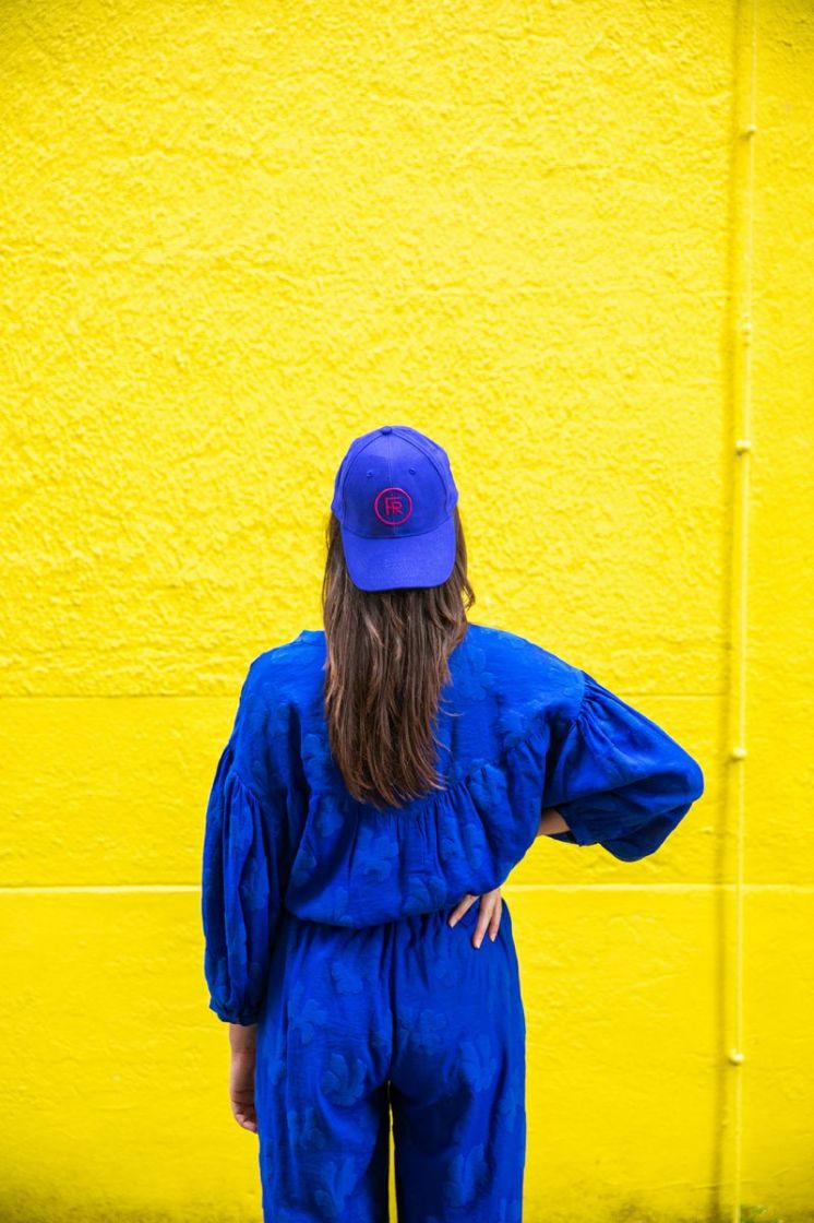 UNIPRINT BLUE