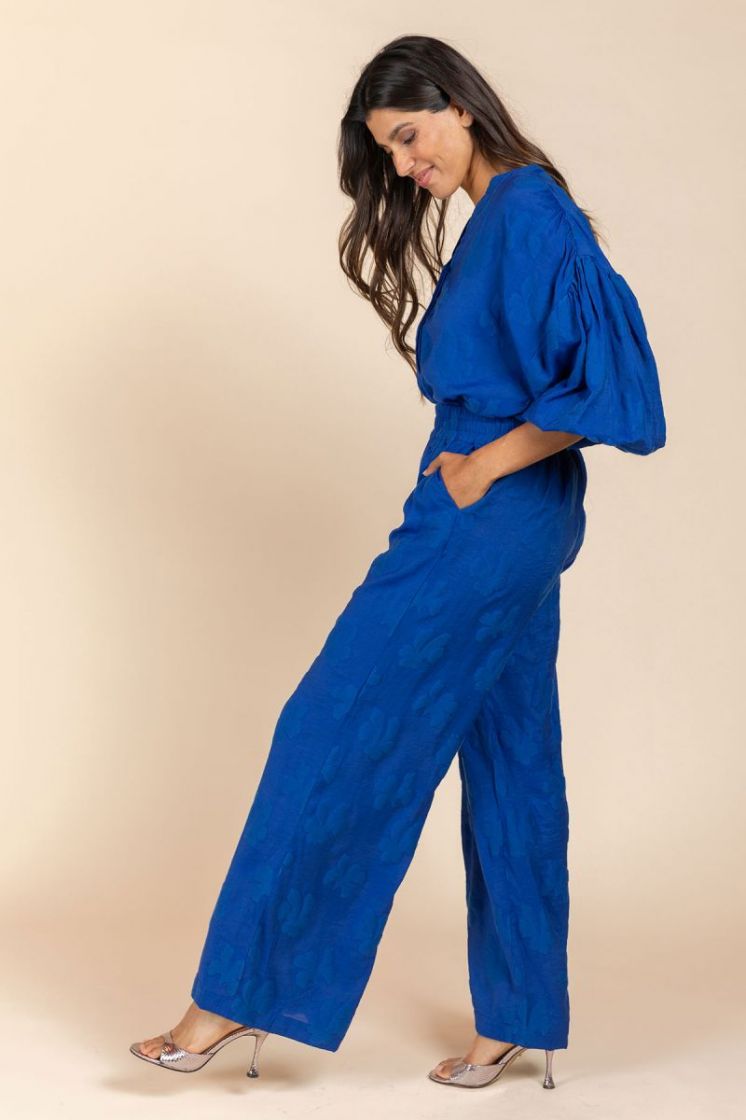 UNIPRINT BLUE