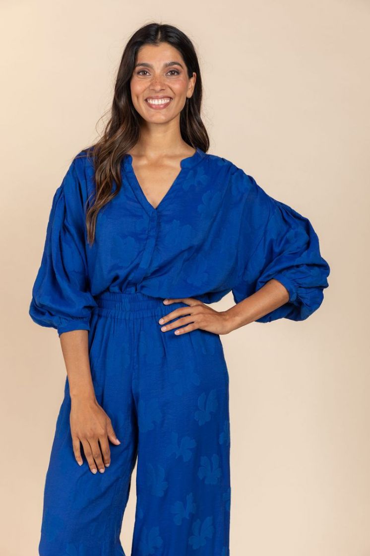 UNIPRINT BLUE