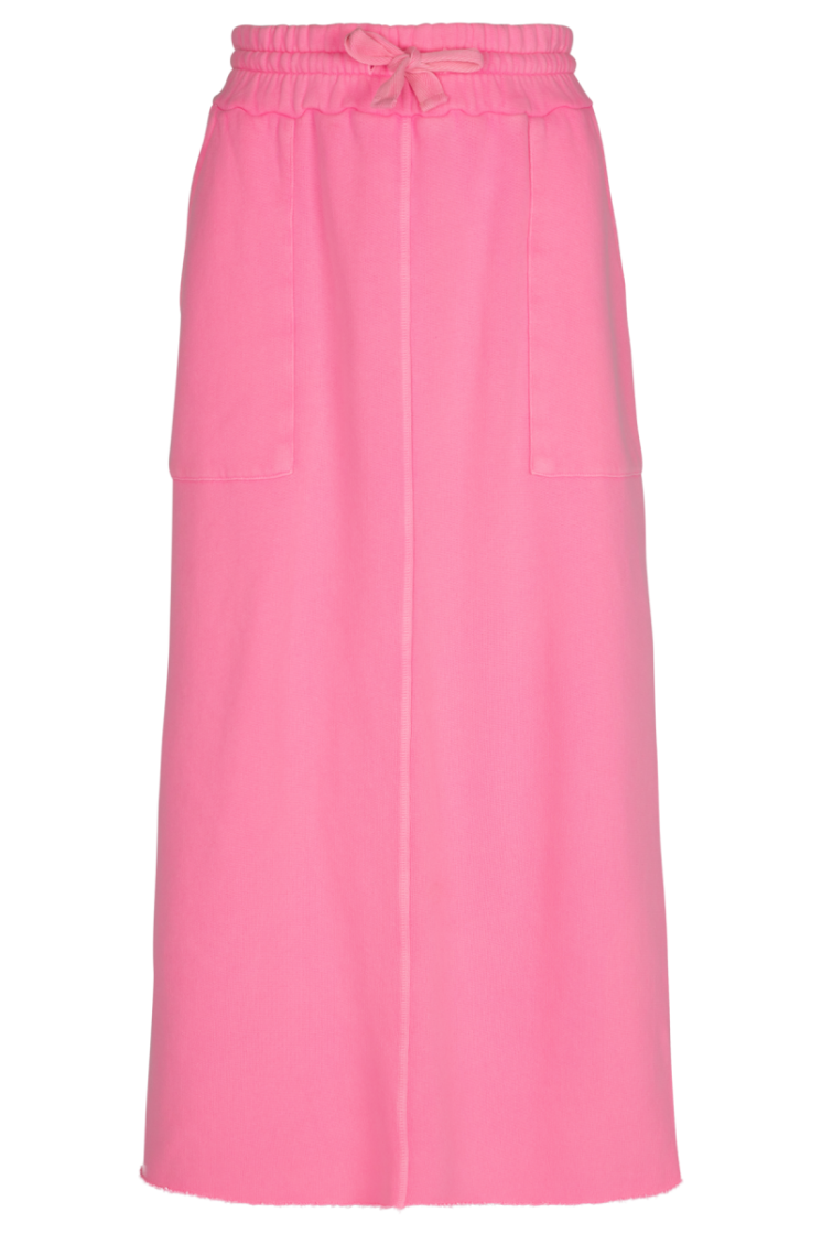 SWEAT PINKFLUO