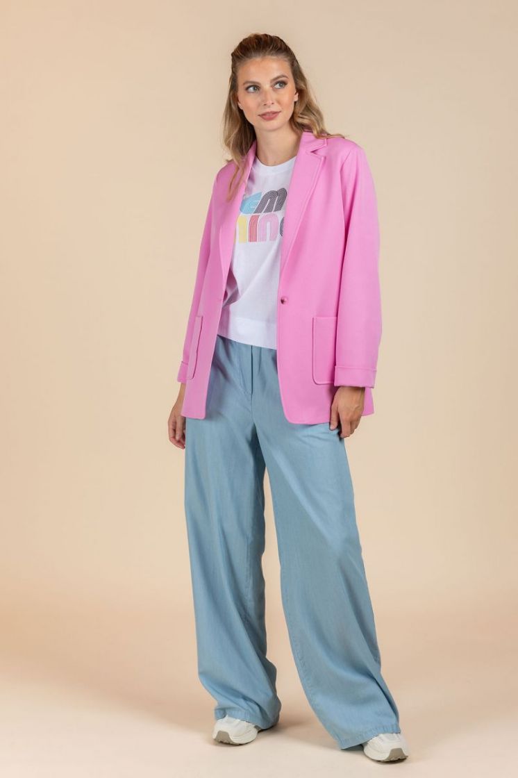 TENCEL LIGHTBLUE
