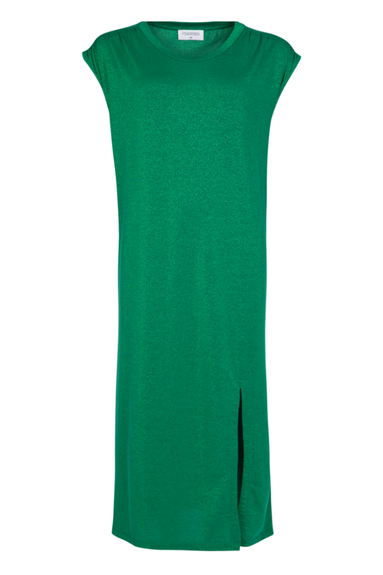 LUREX LONG GREEN