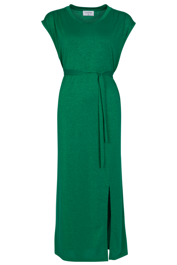 LUREX LONG GREEN