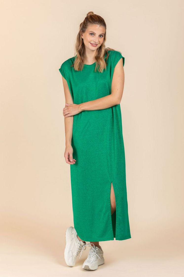 LUREX LONG GREEN