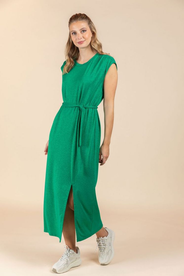 LUREX LONG GREEN