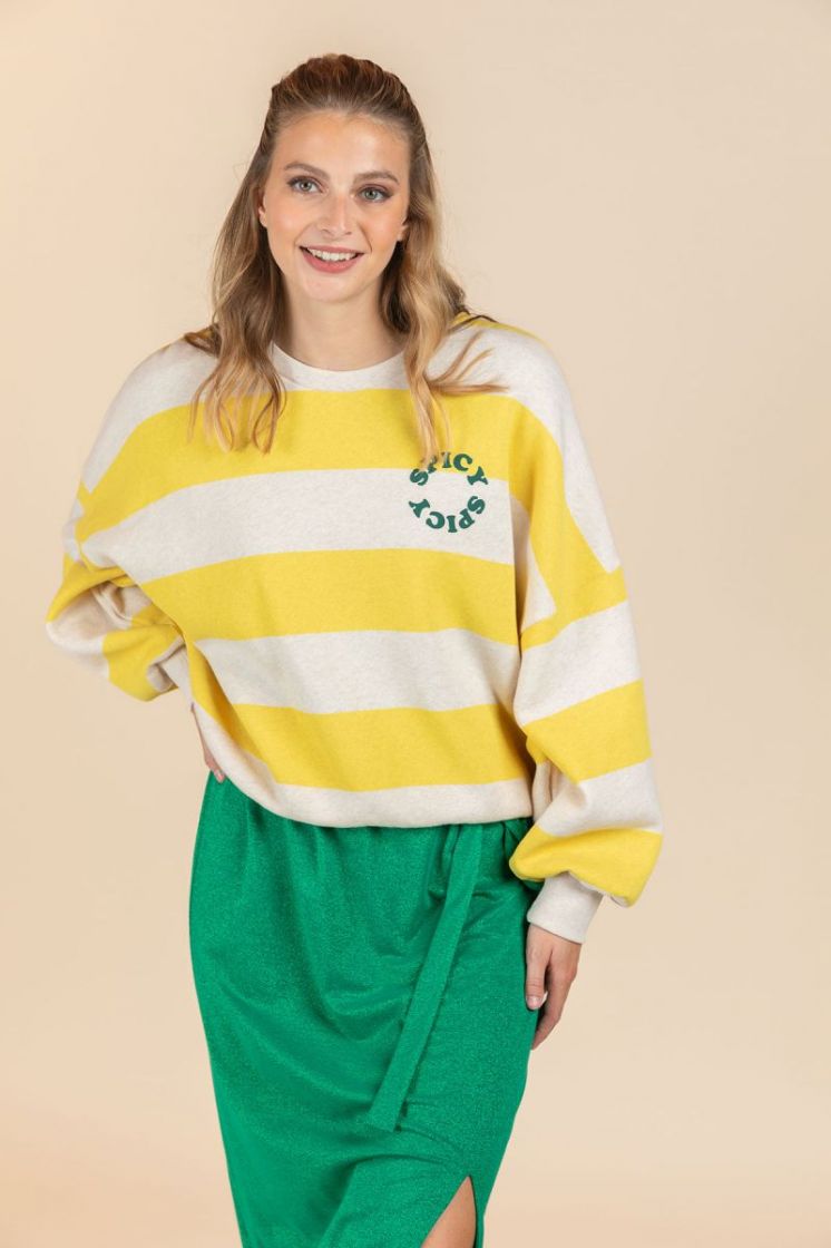 LUREX LONG GREEN
