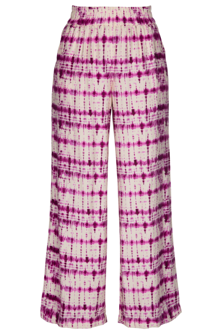 TYEDYE VIOLET