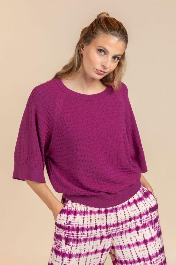 TYEDYE VIOLET