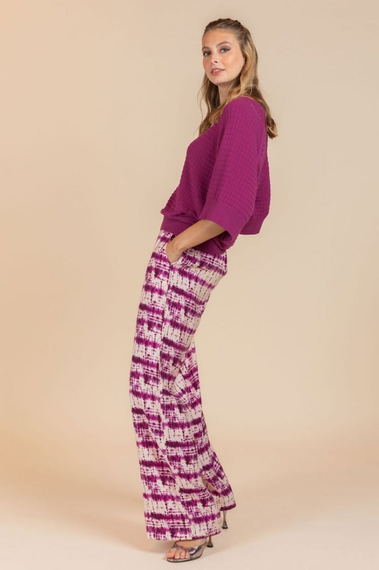  VIOLET