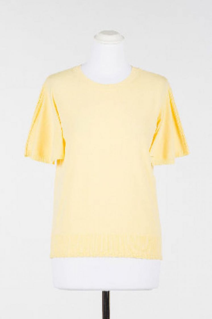 VISCOSE STRETCH 12143 ANILLA