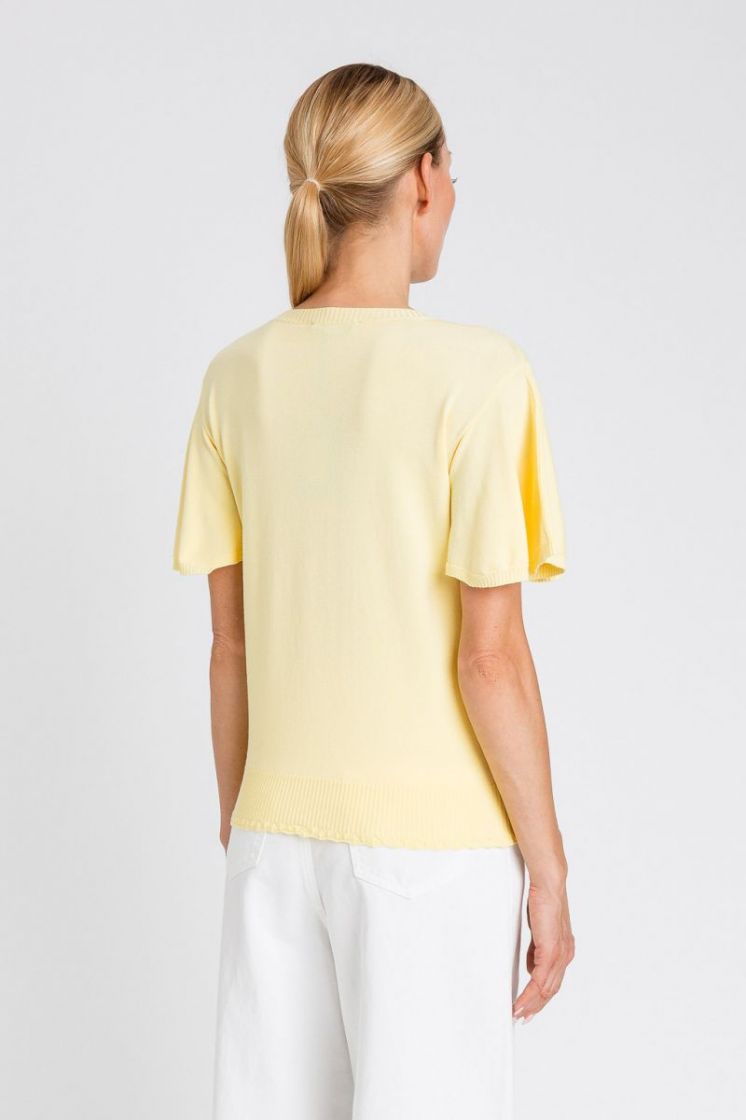 VISCOSE STRETCH 12143 ANILLA