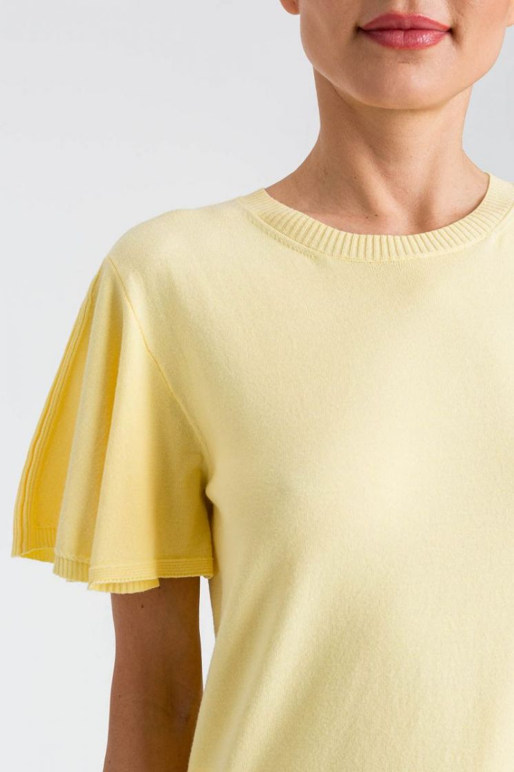 VISCOSE STRETCH 12143 ANILLA