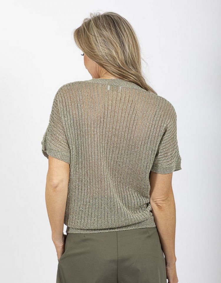 LUREX V SS MILITARY