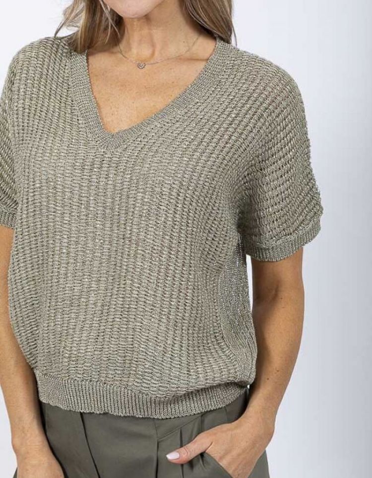 LUREX V SS MILITARY