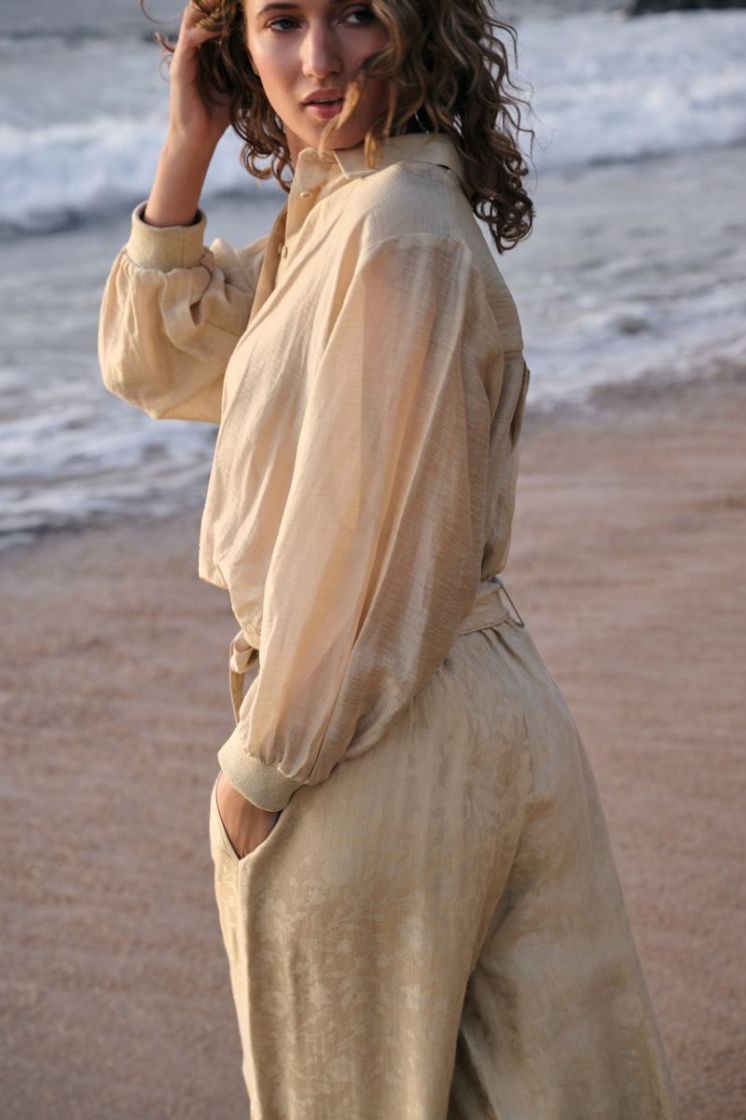 CHANTUNG SAND