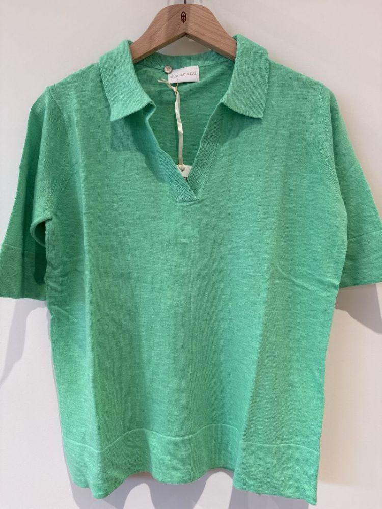 LINNEN COTON CHLOROFYLL