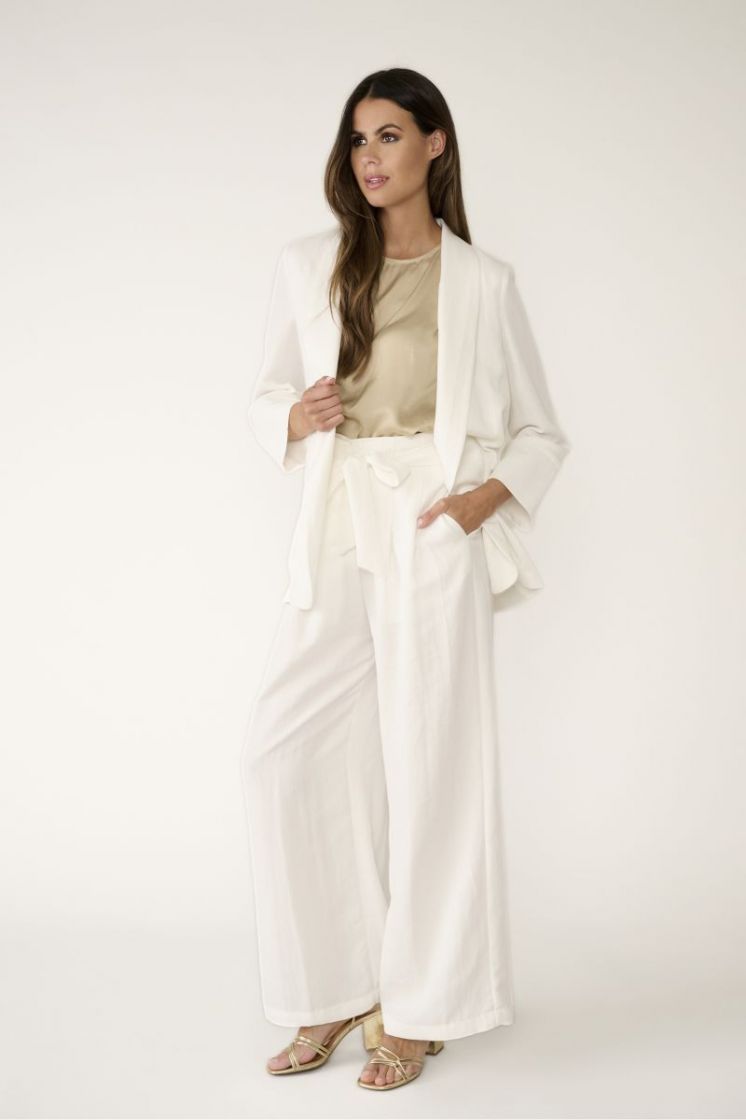 VISCOSE UNI CHAMPAGNE
