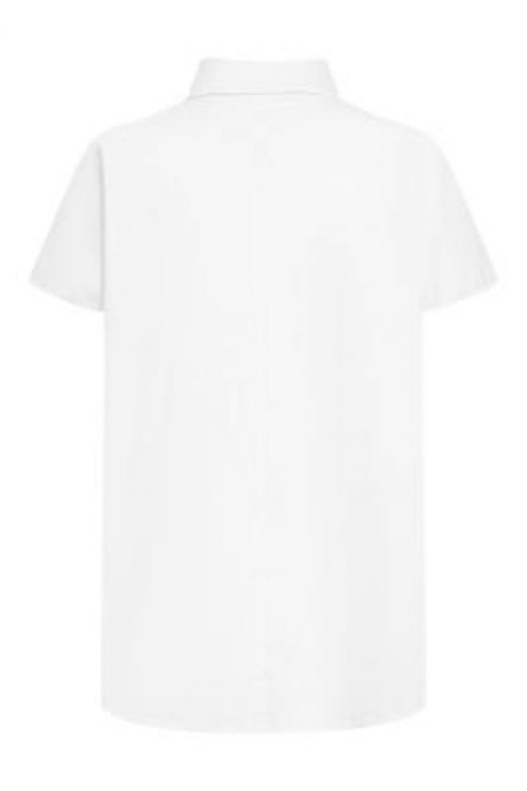 SS LOOSE FIT 1030 WHITE