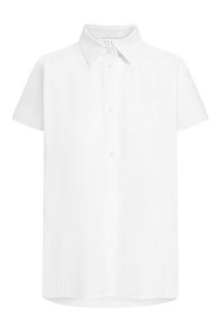 SS LOOSE FIT 1030 WHITE