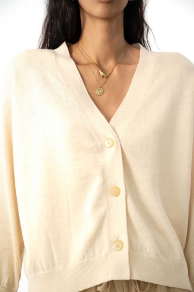 COTON LIN 60 BEIGE