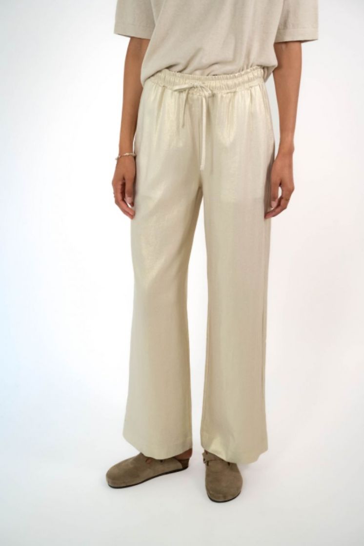 LIN VISCOSE 60 LTGOLD