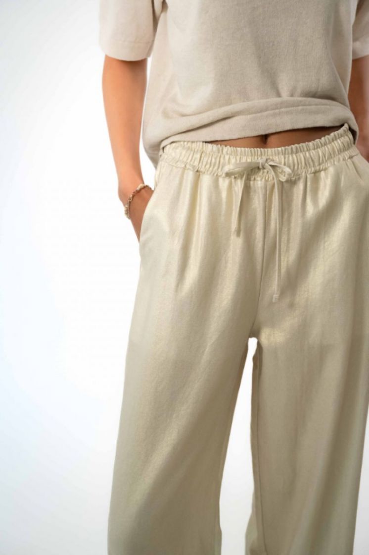LIN VISCOSE 60 LTGOLD