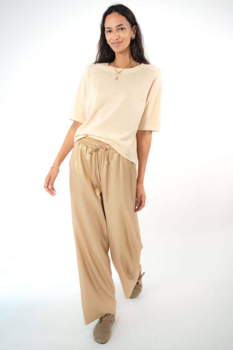 LIN VISCOSE 66 GOLD