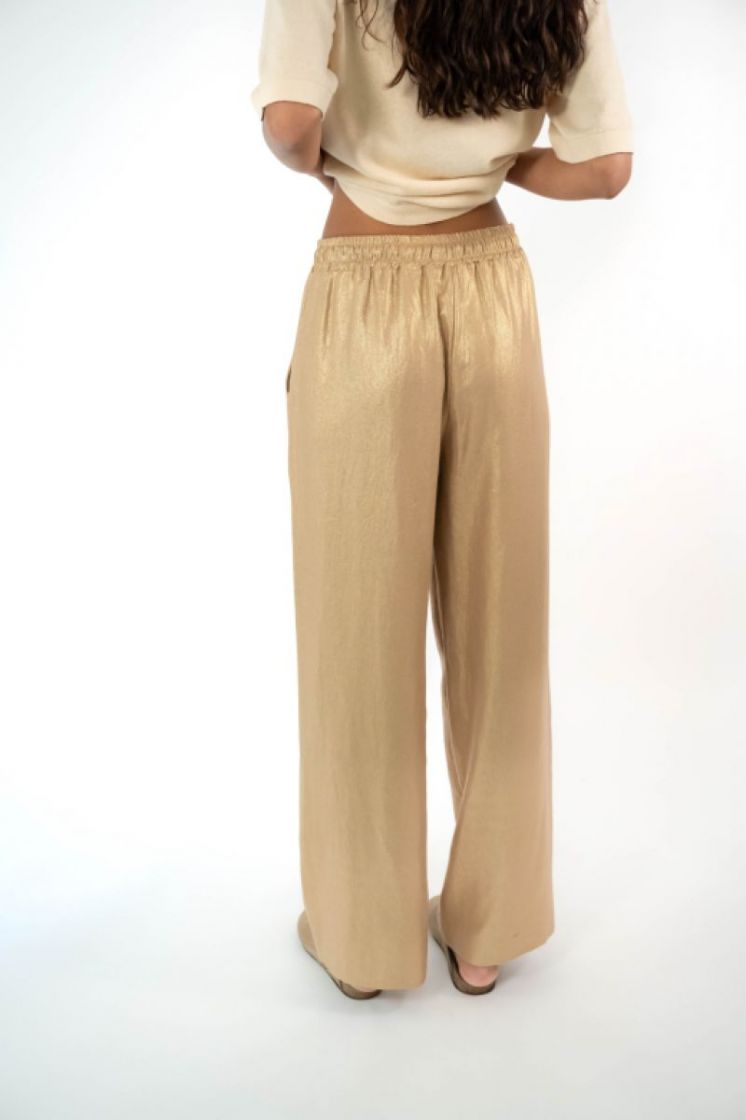 LIN VISCOSE 66 GOLD