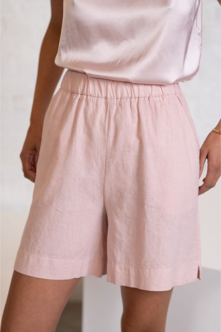 LIN VISCOSE 20 SOFTPINK