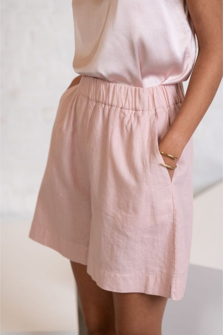 LIN VISCOSE 20 SOFTPINK