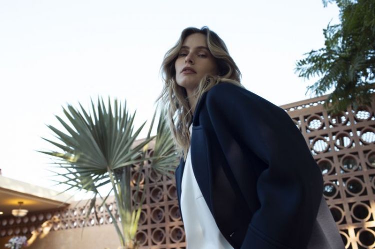 TESUT  660 NAVY