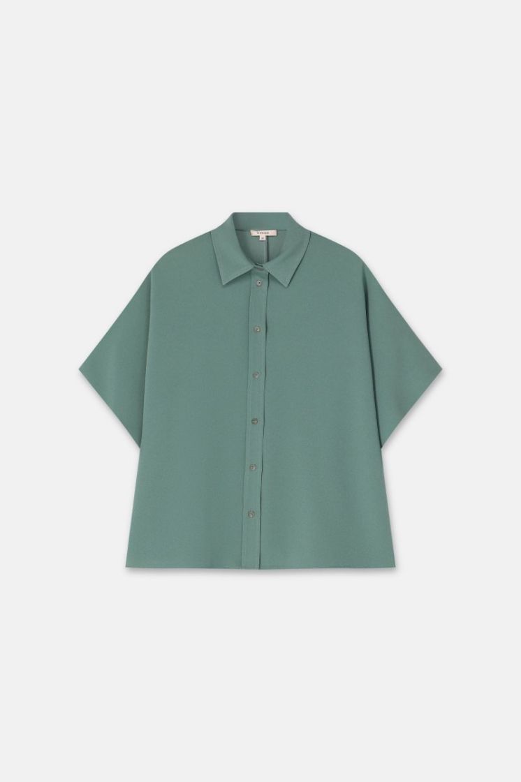 SATIN 510 SAGE