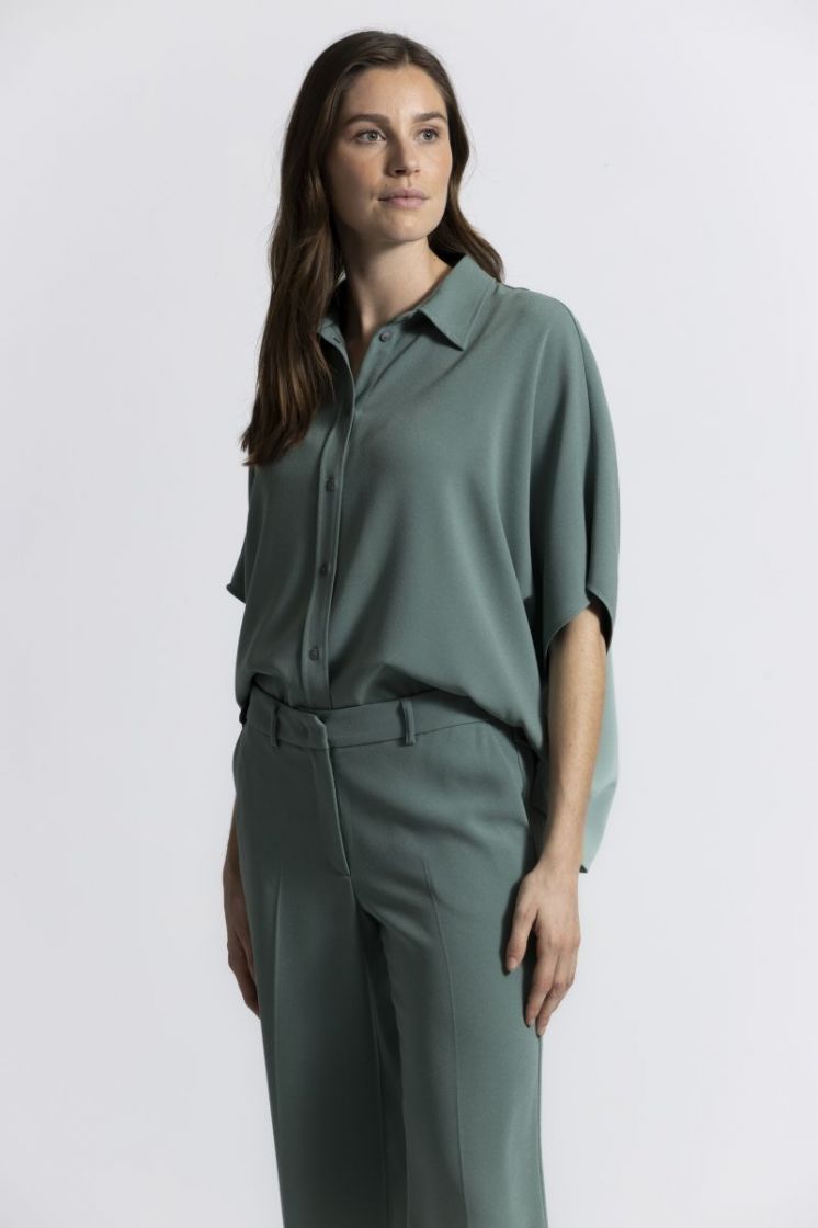 SATIN 510 SAGE
