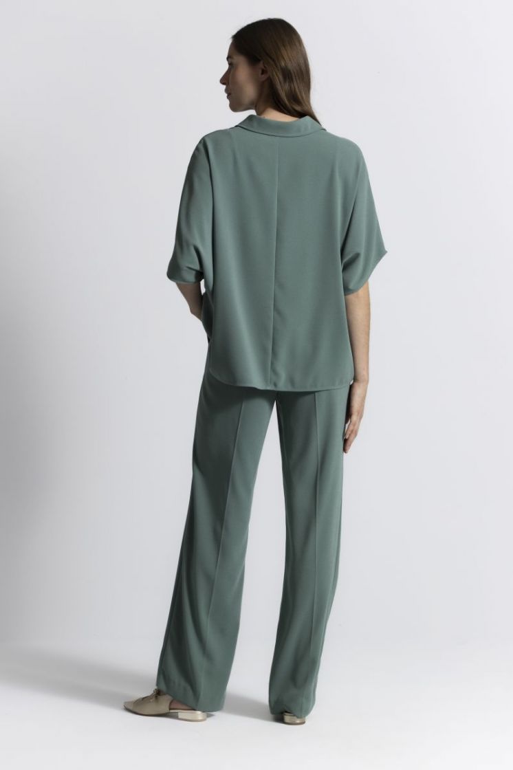 SATIN 510 SAGE