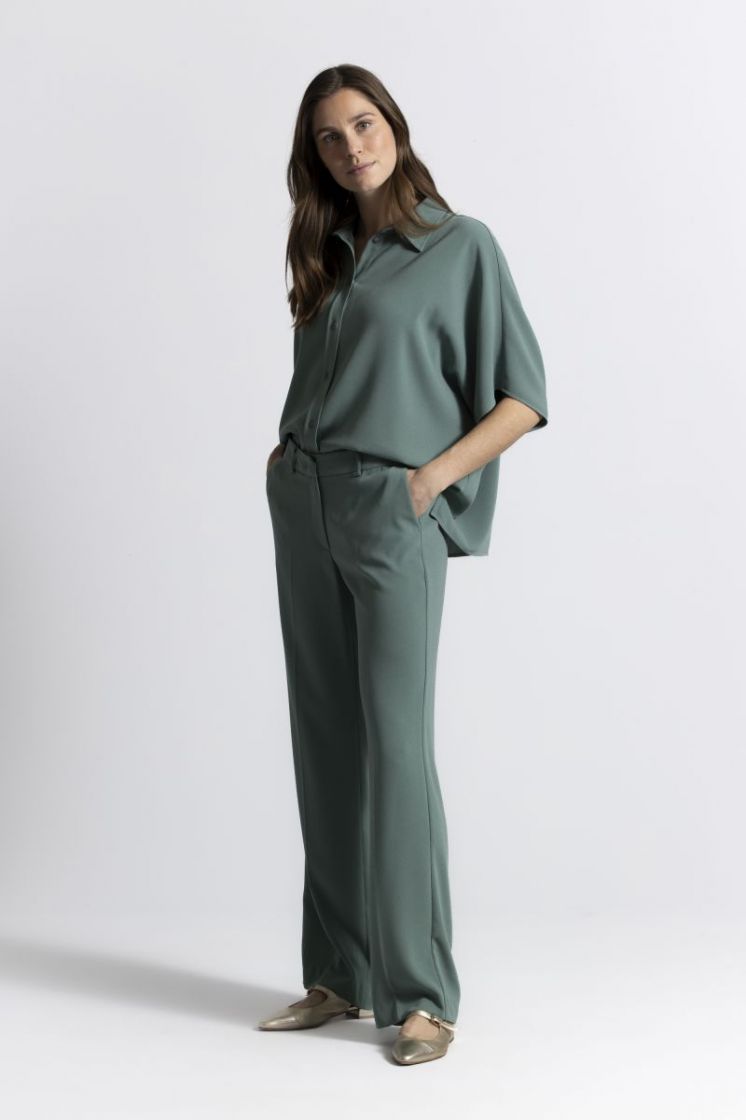 SATIN 510 SAGE