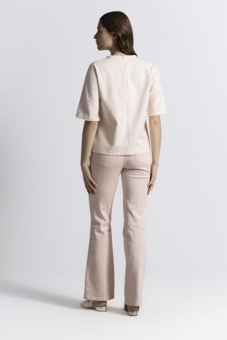 PREPPY 425 ROSE