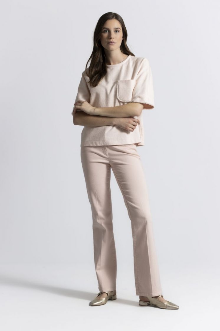 PREPPY 425 ROSE