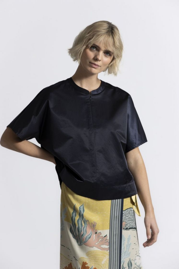 RAMIN 660 NAVY