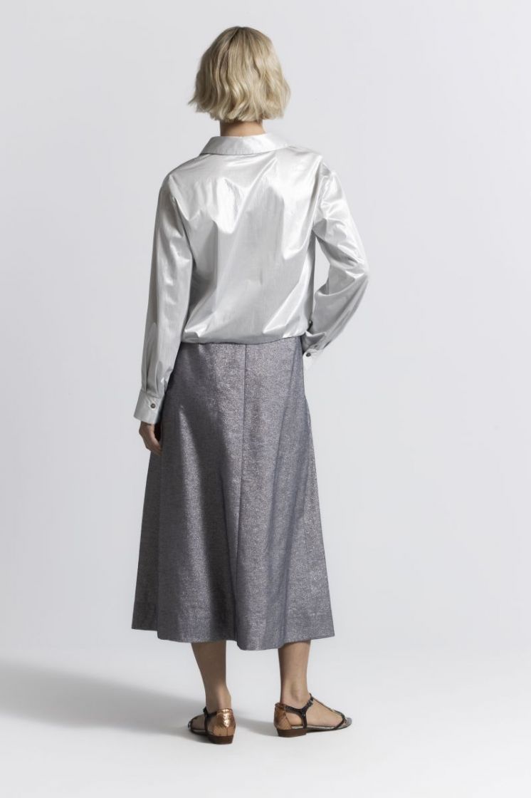 LINEA 792 SILVER