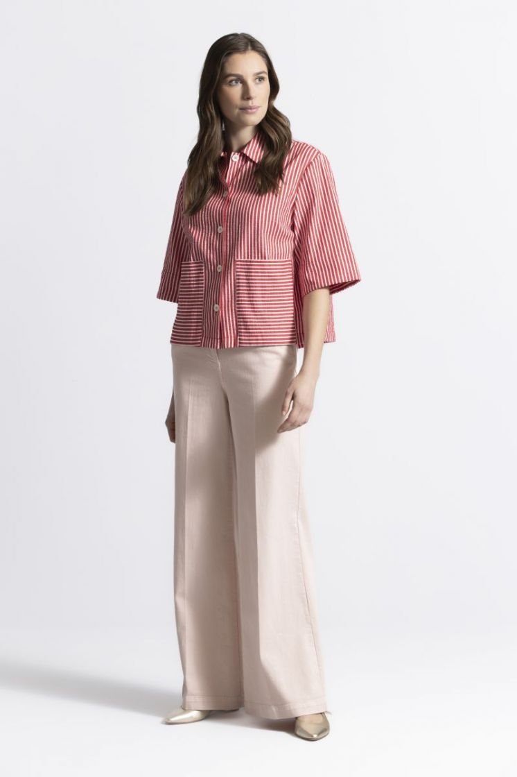 PAT 425 ROSE