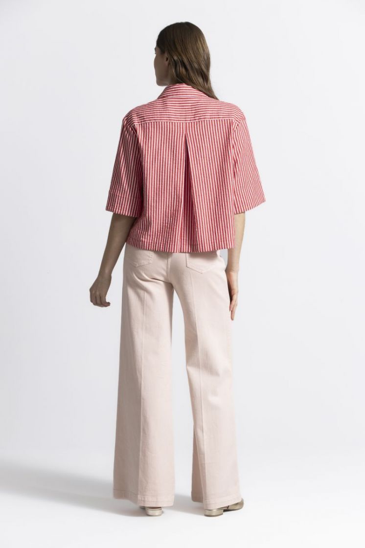 PAT 425 ROSE