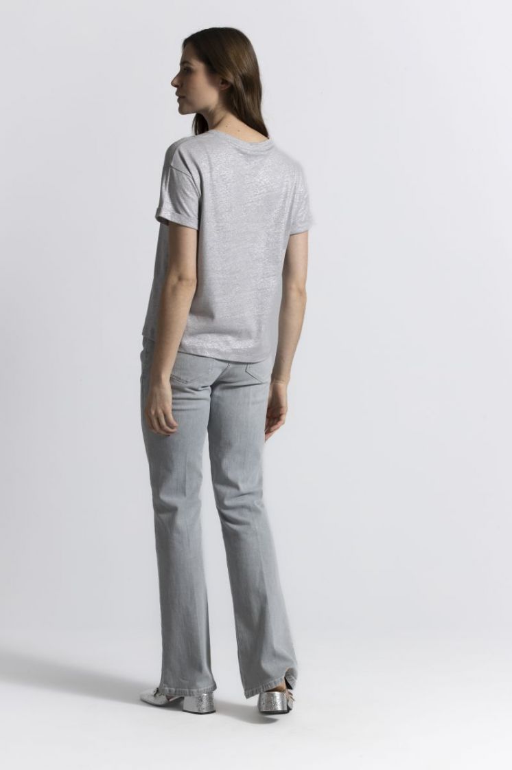 FOIL BEDEX 988 GREY