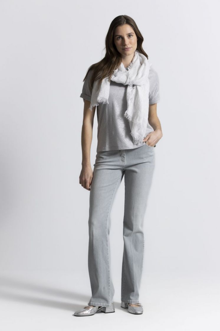 FOIL BEDEX 988 GREY